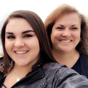 Meet your Posher, Melanie